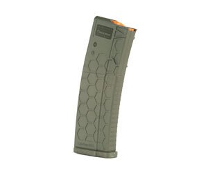 MAG HEXMAG SERIES 2 5.56 10RD ODG