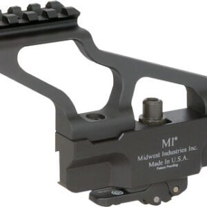 MI AK G2 SIDE RAIL SCOPE MOUNT - MINI RAIL TOP FOR AK-47