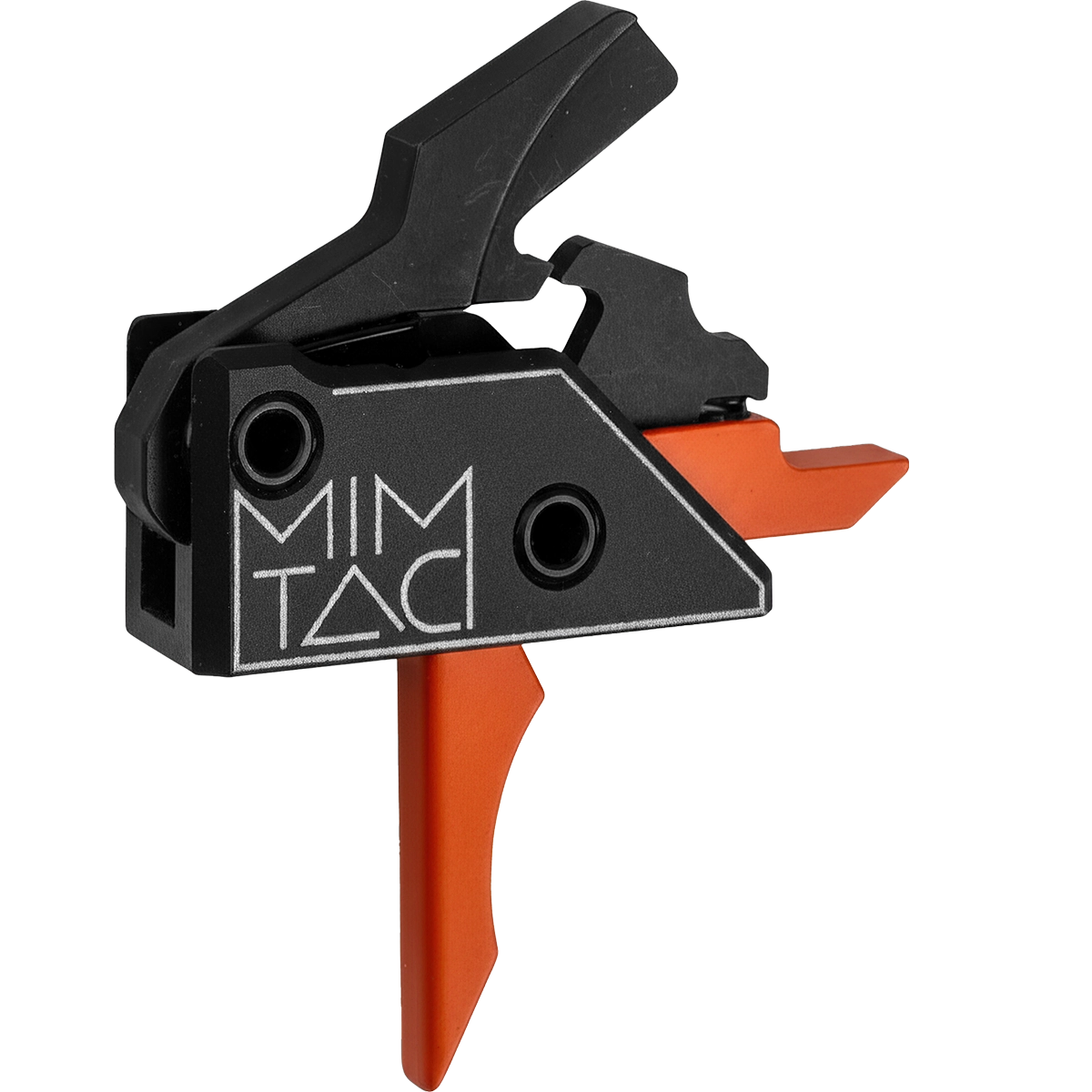MIMTAC Drastic 9 AR-9 Trigger – 3.5 lb Single-Stage Drop-In - Image 3