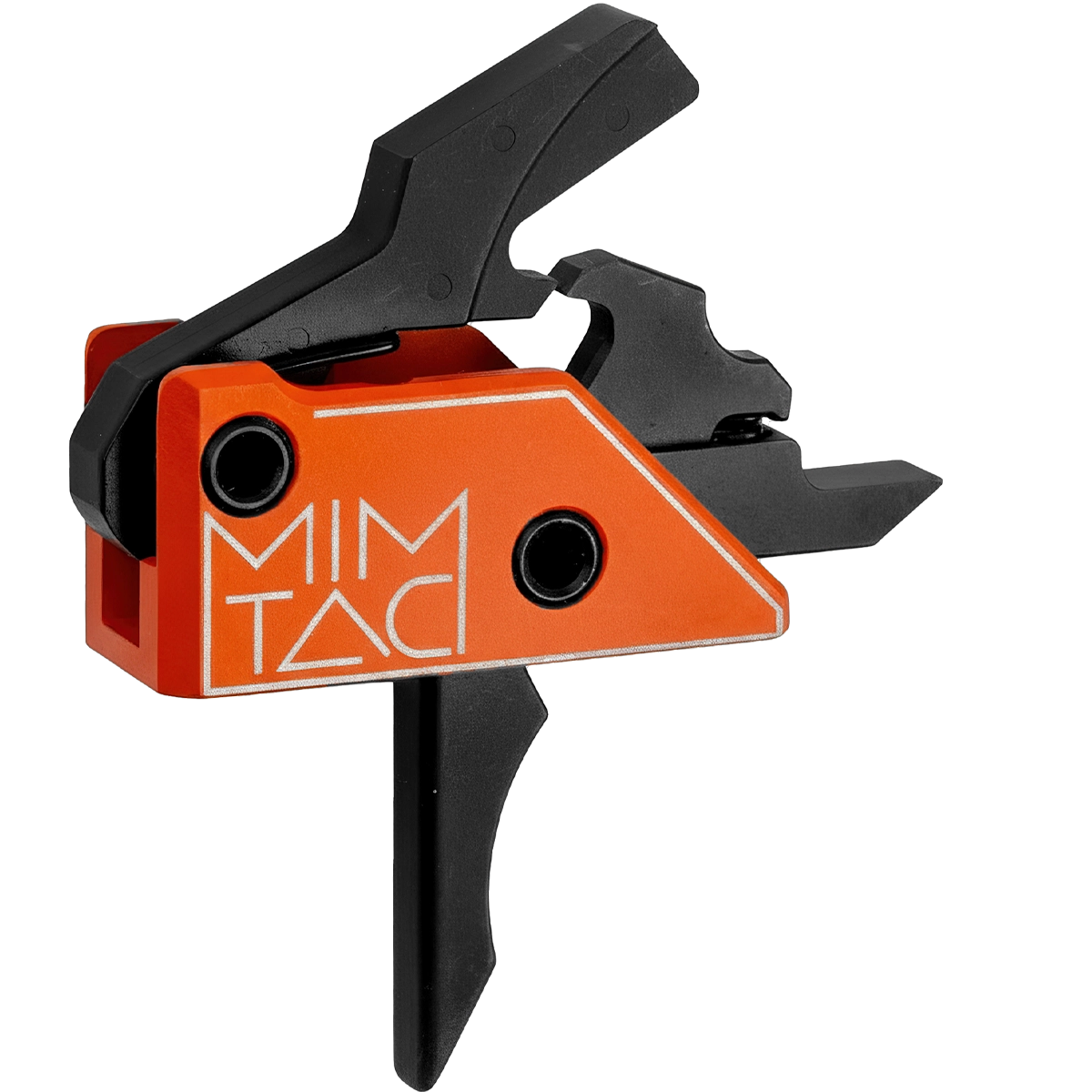 MIMTAC Drastic 9 AR-9 Trigger – 3.5 lb Single-Stage Drop-In - Image 2