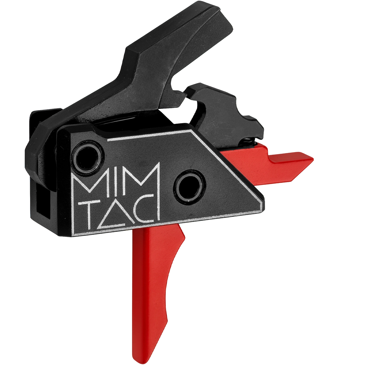 MIMTAC Drastic 9 AR-9 Trigger – 3.5 lb Single-Stage Drop-In - Image 4