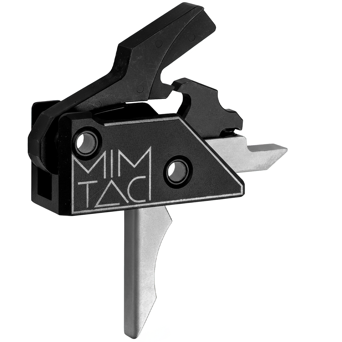 MIMTAC Drastic 9 AR-9 Trigger – 3.5 lb Single-Stage Drop-In - Image 5