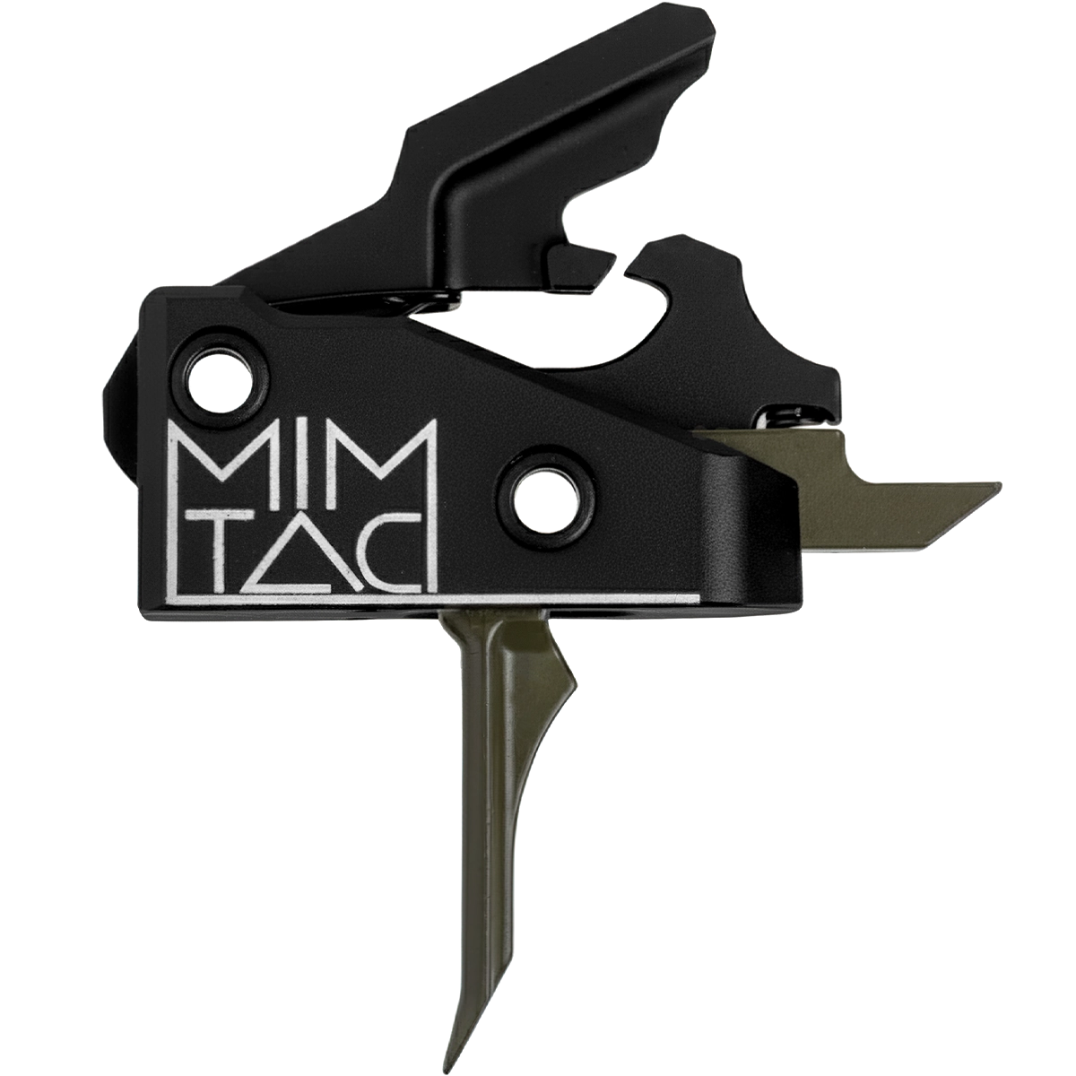 MIMTAC Drastic Gen 2 AR Trigger – 3.2 lb Single-Stage Drop-In - Image 5