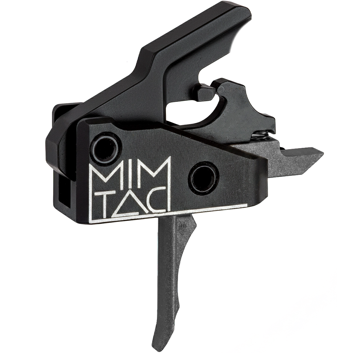 MIMTAC Drastic Gen 2 AR Trigger – 3.2 lb Single-Stage Drop-In - Image 3