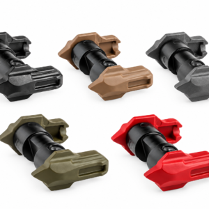 MIMTAC F3X AR-15 Ambidextrous Safety Selector