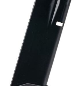 IWI MASADA MAGAZINE 9MM LUGER - 17RD WITH SLEEVE STEEL BLACK