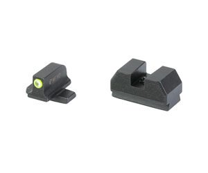 NF TRIT 507K HT SGT P365 YLW/BLK