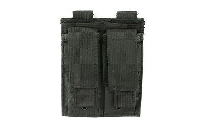 NCSTAR VISM DBL PISTOL MAG PCH BLK
