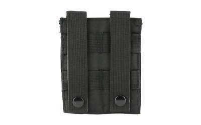 NCSTAR VISM DBL PISTOL MAG PCH BLK - Image 2