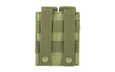 NCSTAR VISM DBL PISTOL MAG PCH GRN - Image 2