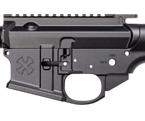 NOVESKE N4 RECEIVER SET AMBI BLK