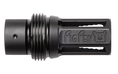 NOVESKE PIG PEN FH 5/8X24 LONG