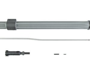 NOVESKE OG BBL 6ARC 12.5" DDF BOLT