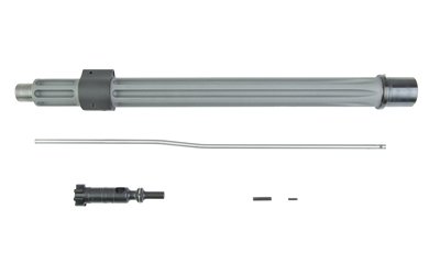 NOVESKE OG BBL 6ARC 12.5" DDF BOLT