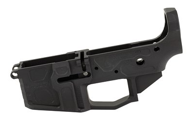 ODIN BILLET LOWER RECEIVER