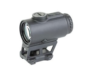 PAO CLX 3X PRISM CROSS DOT 5.56 RED