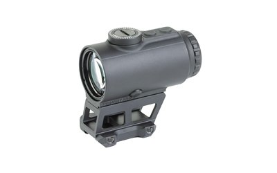 PAO CLX 3X PRISM CROSS DOT 5.56 RED