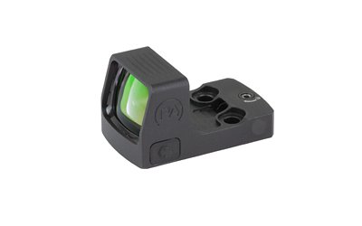 PA MRSC REFLEX SIGHT G2 3MOA BLACK