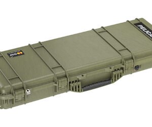 PELICAN 1720 PROTECTOR CASE OD GREEN