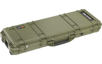 PELICAN 1720 PROTECTOR CASE OD GREEN