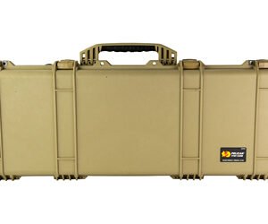 PELICAN 1720 PROTECTOR LONG CASE TAN