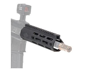 REPTILIA HANDGUARD 9.4" M-LOK BLK