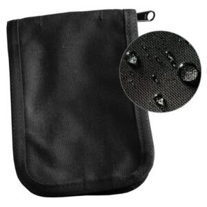 Top Bound Notebook Cover (4'' x 6'')