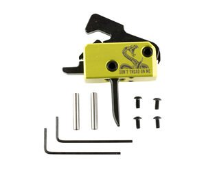 RISE FLAT SUPER SPORTING TRIG DTOM2