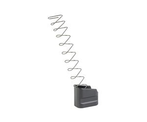 SHIELD MAG EXT FOR GLK43X/48 OEM +5