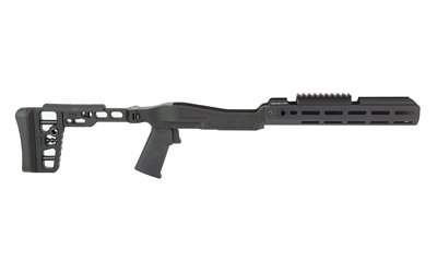 SAMSON SAS-22 FLD CHSS FOR 10-22 BLK - Image 2