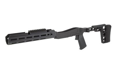 SAMSON SAS-22 FLD CHSS FOR 10-22 BLK - Image 3