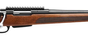 SAV 334  WALNUT COMPACT 308WIN 18.5 3RD