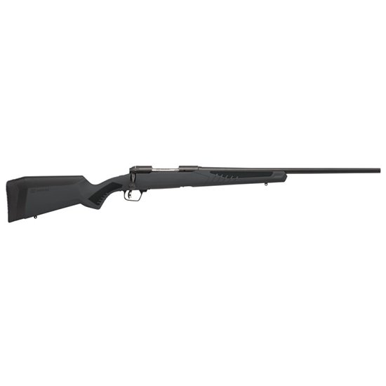 SAV 110 HUNTER 280AI 22 GRAY ACCUFIT 4RD DBM