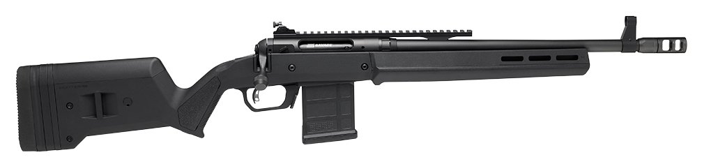 SAV 110 MAGPUL SCOUT 6.5CREED 18