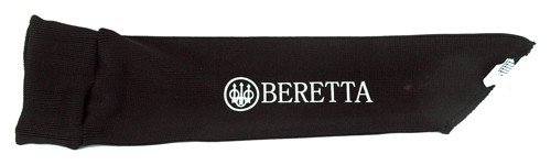 BERETTA PISTOL SOCK W/LOGO - BLACK