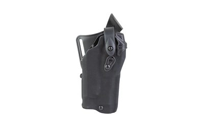 SL 6360RDS STACC 5" X300 COR BLK