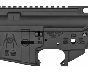 SPIKE'S STRIPPED UPPER/LOWER SET SPI