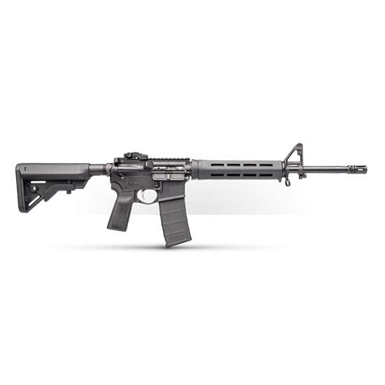 SPR SAINT 5.56 16 M-LOK B5 SYSTEMS 30RD