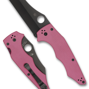 YoJumbo Pink G-10 Black Blade SPRINT