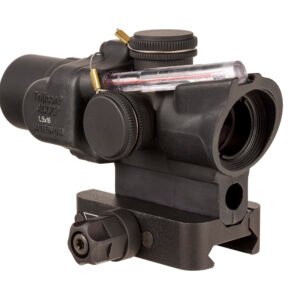 TRIJICON ACOG 1.5X16S CMPT 9MM PCC RED