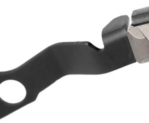 TYRANT CNC FOR GLOCK 424343X48 - EXT SLIDE RELEASE STOP GREY
