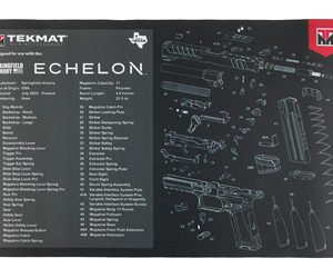 TEKMAT SPRINGFIELD ECHELON CLNG MAT