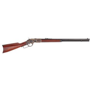 TF UBERTI 1873 45LC 20 STRAIGHT STOCK TT