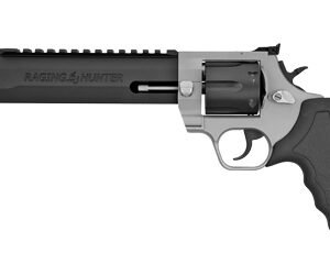 TAURUS RGING HNTR 44MAG 6RD TT W/CSE