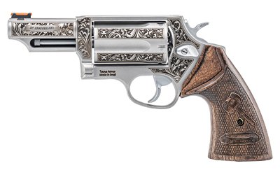 TI2-441039T-20YR_1.jpg TAURUS JUDGE 20YR 45LC/410 3" 5RD SS
