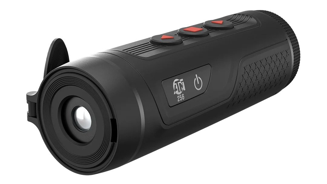 ATN BLAZE SEEKER 207 THERMAL MONO