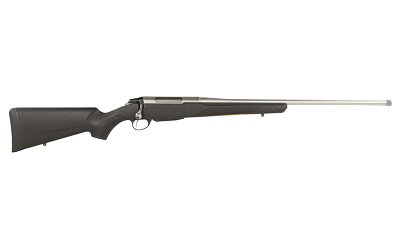 TIKKA T3X LITE 7MM PRC 22" STS/BLK