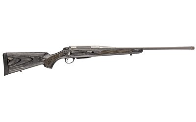 TIKKA T3X LAMINATED 300WIN 22" STS