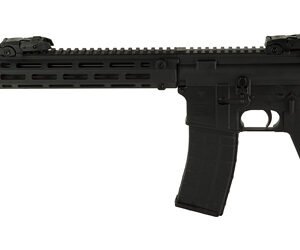 TIPPMANN M4-22 PRO CMPCT 11" 22LR BK
