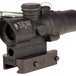 TRIJICON ACOG 1.5X16S 9MM COMP DUAL ILLUM GRN